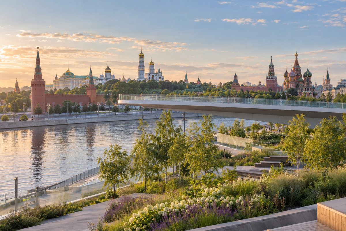 Все гиды по съёмке города — иллюстрация